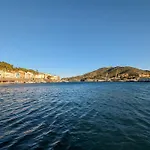Castellane : T2 Spacieux - Vue - Wifi Apartmán