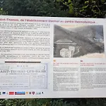 Castellane : T2 Spacieux - Vue - Wifi Apartmán