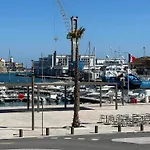 Apartmán Castellane : T2 Spacieux - Vue - Wifi Port Vendres