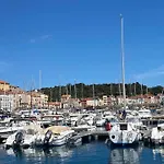 Apartmán Castellane : T2 Spacieux - Vue - Wifi Port Vendres