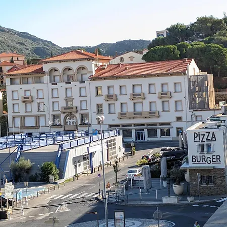 Castellane : T2 Spacieux - Vue Port - Wifi