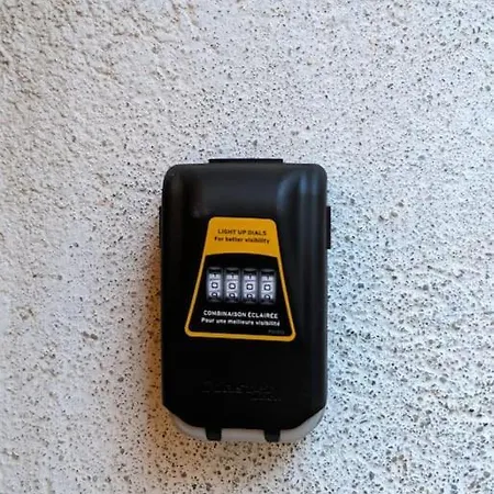 Castellane : T2 Spacieux - Vue - Wifi Appartamento