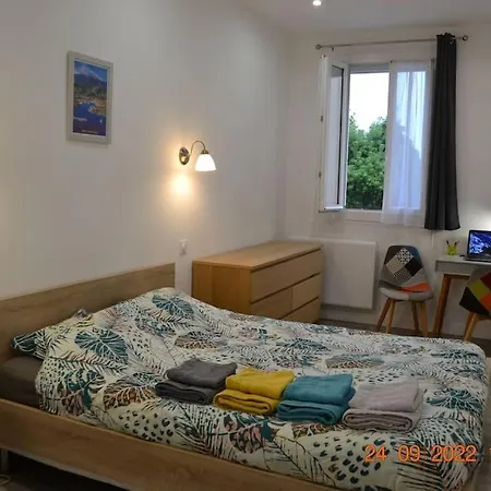 Apartmán Castellane : T2 Spacieux - Vue - Wifi *