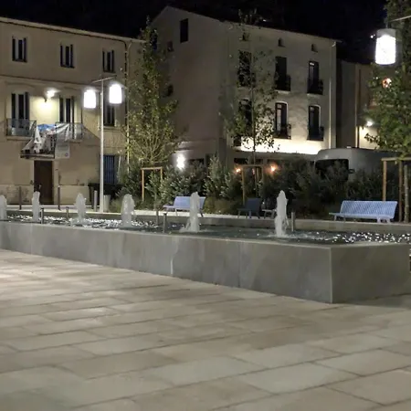 Castellane : T2 Spacieux - Vue - Wifi Apartmán