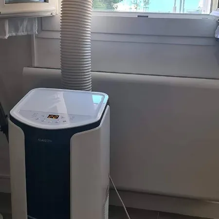 Apartmán Castellane : T2 Spacieux - Vue - Wifi Port Vendres