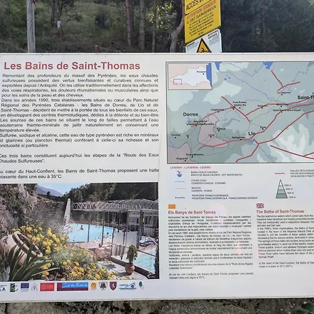Castellane : T2 Spacieux - Vue - Wifi Appartamento Port Vendres