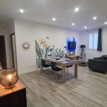 Apartmán Castellane : T2 Spacieux - Vue - Wifi