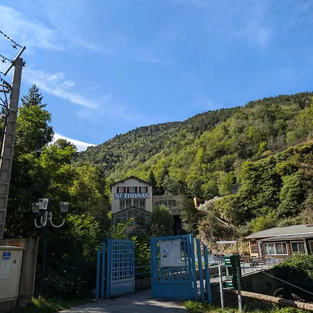 Apartment Castellane : T2 Spacieux - Vue Port - Wifi Port Vendres