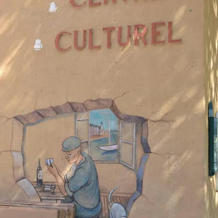 Castellane : T2 Spacieux - Vue - Wifi Appartamento