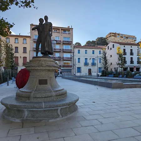 Apartamento Castellane : T2 Spacieux - Vue - Wifi