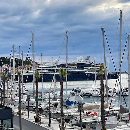 Castellane : T2 Spacieux - Vue - Wifi Apartmán *