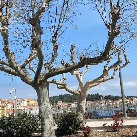 Castellane : T2 Spacieux - Vue - Wifi *