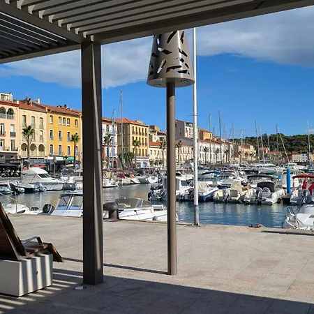 Castellane : T2 Spacieux - Vue - Wifi Apartmán *